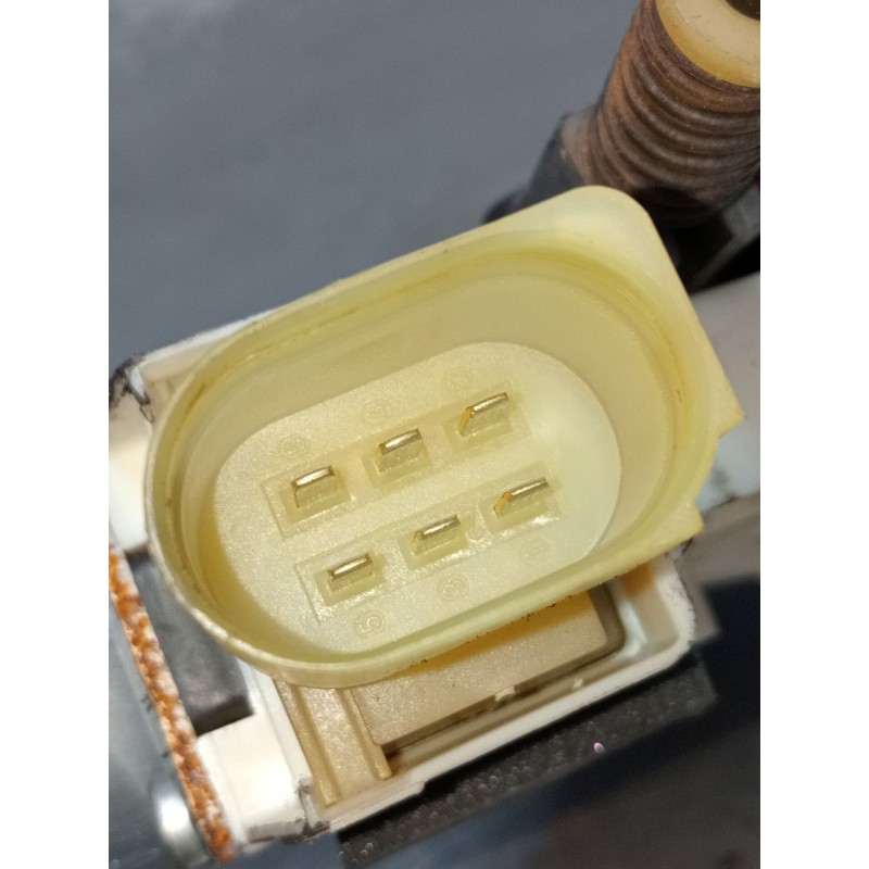 Recambio de elevalunas delantero izquierdo para ford mondeo sportbreak (ca2) trend x referencia OEM IAM 0130822287  2007 5P