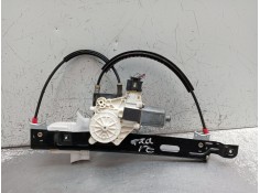 Recambio de elevalunas trasero izquierdo para ford mondeo sportbreak (ca2) trend x referencia OEM IAM 0130822286  2007 5P