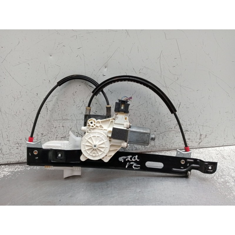 Recambio de elevalunas trasero izquierdo para ford mondeo sportbreak (ca2) trend x referencia OEM IAM 0130822286  2007 5P