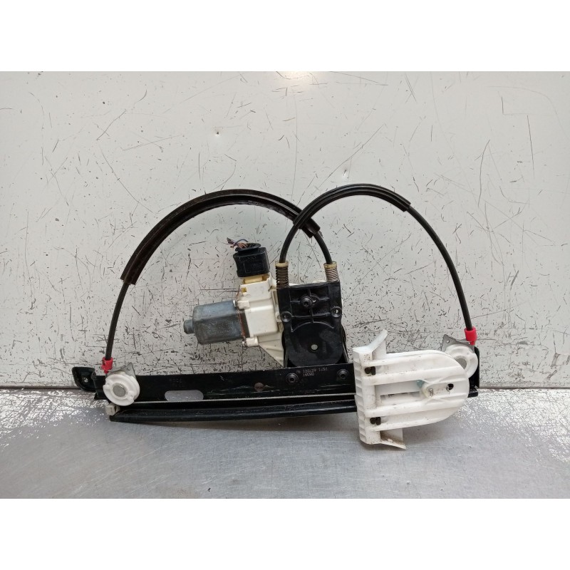 Recambio de elevalunas trasero izquierdo para ford mondeo sportbreak (ca2) trend x referencia OEM IAM 0130822286  2007 5P