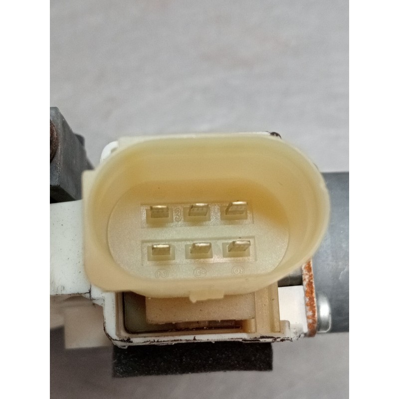 Recambio de elevalunas trasero izquierdo para ford mondeo sportbreak (ca2) trend x referencia OEM IAM 0130822286  2007 5P