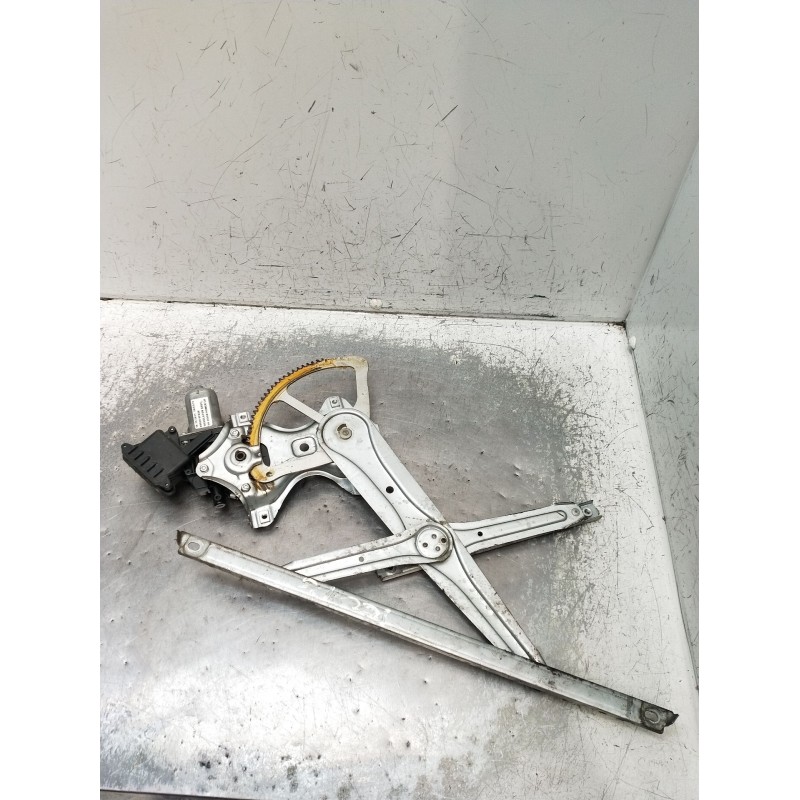 Recambio de elevalunas delantero izquierdo para toyota verso (_r2_) 2.2 d-4d (aur21_) referencia OEM IAM 698200F020 5P 2009