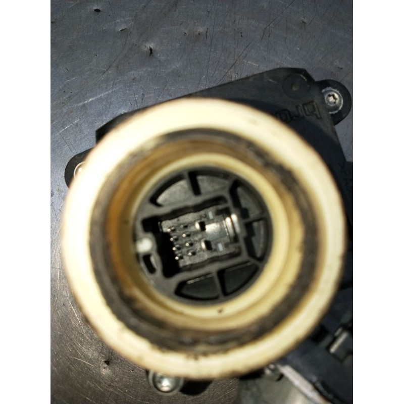 Recambio de elevalunas delantero izquierdo para toyota verso (_r2_) 2.2 d-4d (aur21_) referencia OEM IAM 698200F020 5P 2009