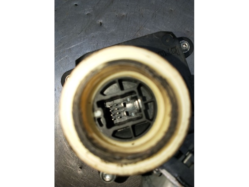 Recambio de elevalunas delantero izquierdo para toyota verso (_r2_) 2.2 d-4d (aur21_) referencia OEM IAM 698200F020 5P 2009