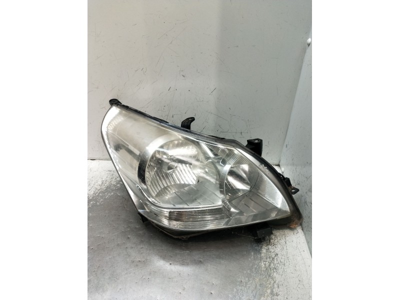 Recambio de faro derecho para toyota verso (_r2_) 2.2 d-4d (aur21_) referencia OEM IAM 8596751050 XENON 2009