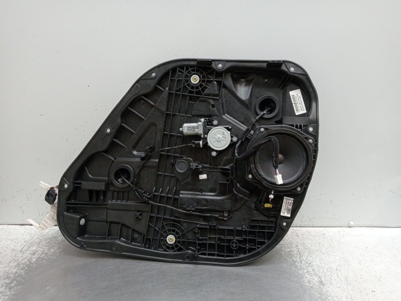 Recambio de elevalunas trasero derecho para kia carens iv 1.7 crdi referencia OEM IAM 83480A4000  2013 5P