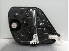 Recambio de elevalunas trasero derecho para kia carens iv 1.7 crdi referencia OEM IAM 83480A4000  2013 5P 2
