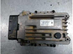 Recambio de centralita motor uce para ford ranger (tke) doppelkabine 4x4 xlt referencia OEM IAM 0281032439 GB3G5H298AE 5234924 2