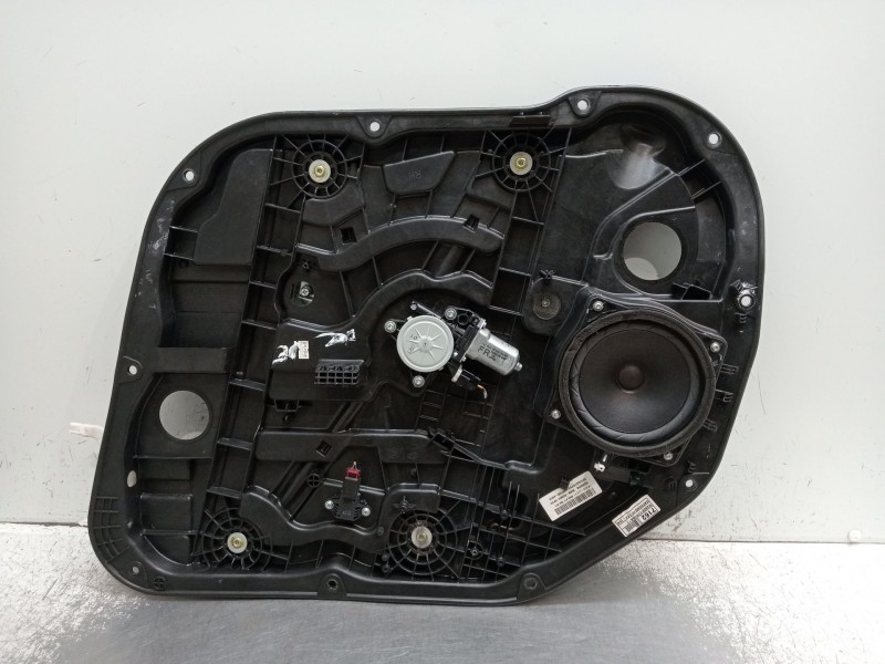 Recambio de elevalunas delantero derecho para kia carens iv 1.7 crdi referencia OEM IAM 82480A400  2013 5P