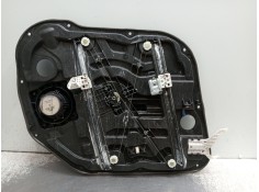 Recambio de elevalunas delantero derecho para kia carens iv 1.7 crdi referencia OEM IAM 82480A400  2013 5P 2