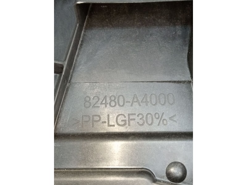 Recambio de elevalunas delantero derecho para kia carens iv 1.7 crdi referencia OEM IAM 82480A400  2013 5P