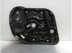 Recambio de elevalunas delantero izquierdo para kia carens iv 1.7 crdi referencia OEM IAM 82470A4000  2013 5P