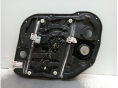 Recambio de elevalunas delantero izquierdo para kia carens iv 1.7 crdi referencia OEM IAM 82470A4000  2013 5P 2