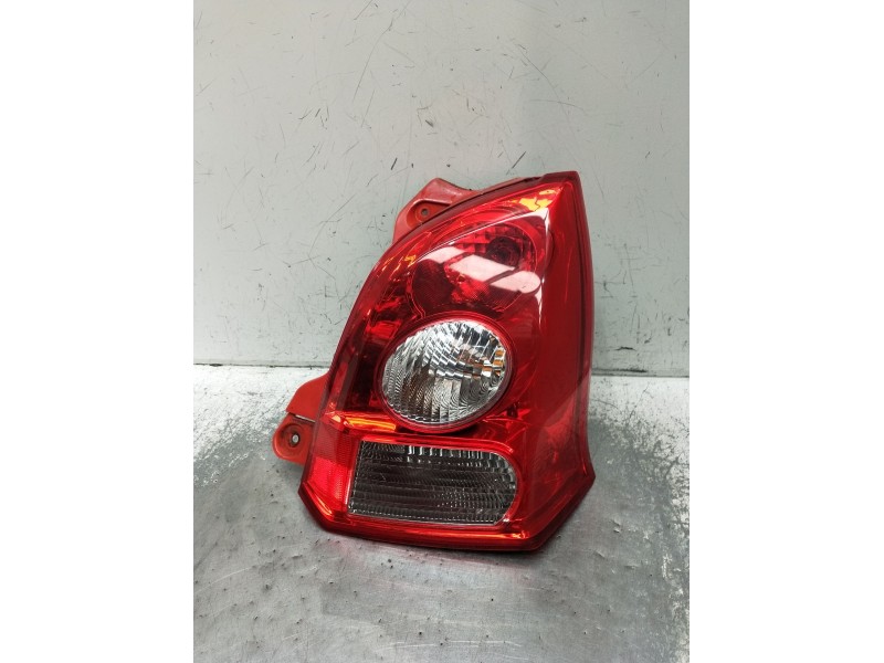 Recambio de piloto trasero derecho para nissan pixo (ua0) 1.0 referencia OEM IAM   2009