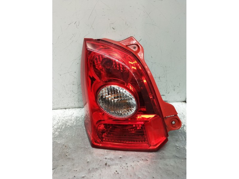Recambio de piloto trasero izquierdo para nissan pixo (ua0) 1.0 referencia OEM IAM   2009