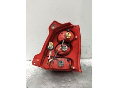 Recambio de piloto trasero izquierdo para nissan pixo (ua0) 1.0 referencia OEM IAM   2009 2