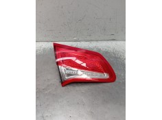 Recambio de piloto trasero izquierdo interior para citroën c4 ii (nc_) 1.4 vti 95 referencia OEM IAM   2010