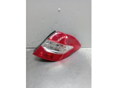 Recambio de piloto trasero derecho para citroën c4 ii (nc_) 1.4 vti 95 referencia OEM IAM   2010