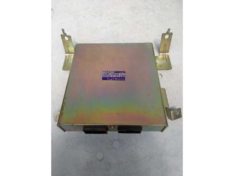 Recambio de centralita motor uce para nissan terrano/terrano.ii (r20) referencia OEM IAM 237100F003 4079013573  Recambio de centralita motor uce para nissan terrano/terrano.ii (r20) referencia OEM IAM 237100F003 4079013573