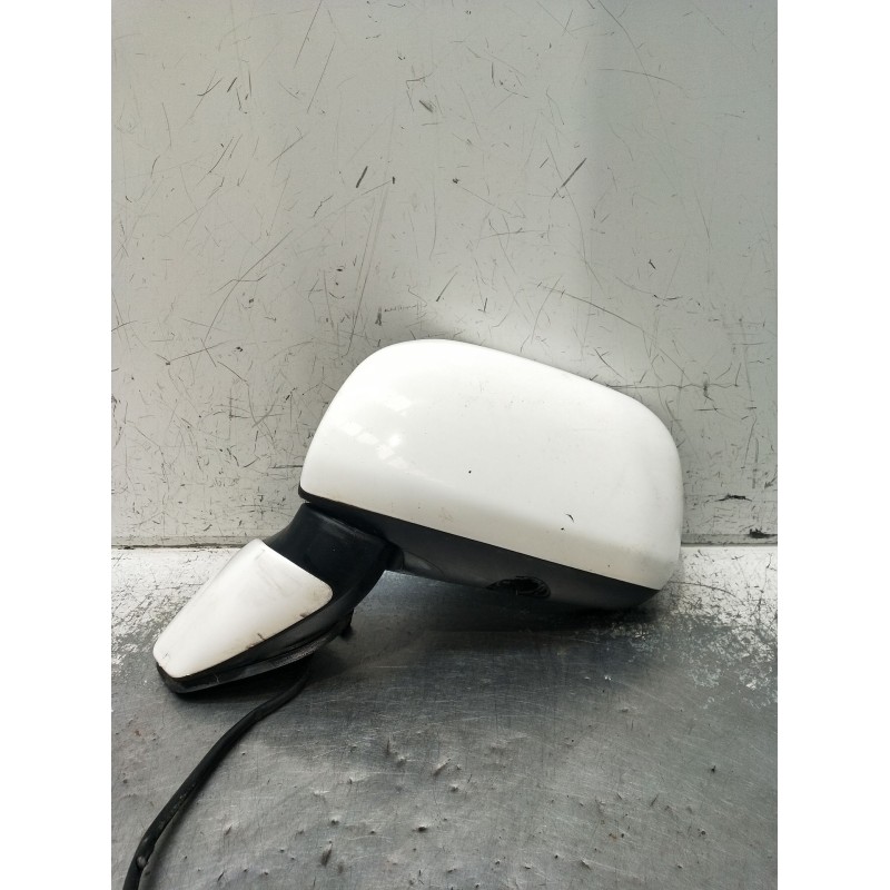 Recambio de retrovisor izquierdo para toyota verso (_r2_) 2.2 d-4d (aur21_) referencia OEM IAM  ELÉCTRICO 2009