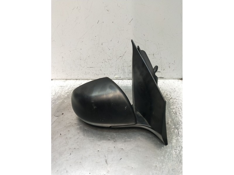 Recambio de retrovisor derecho para nissan pixo (ua0) 1.0 referencia OEM IAM  MANUAL 2009