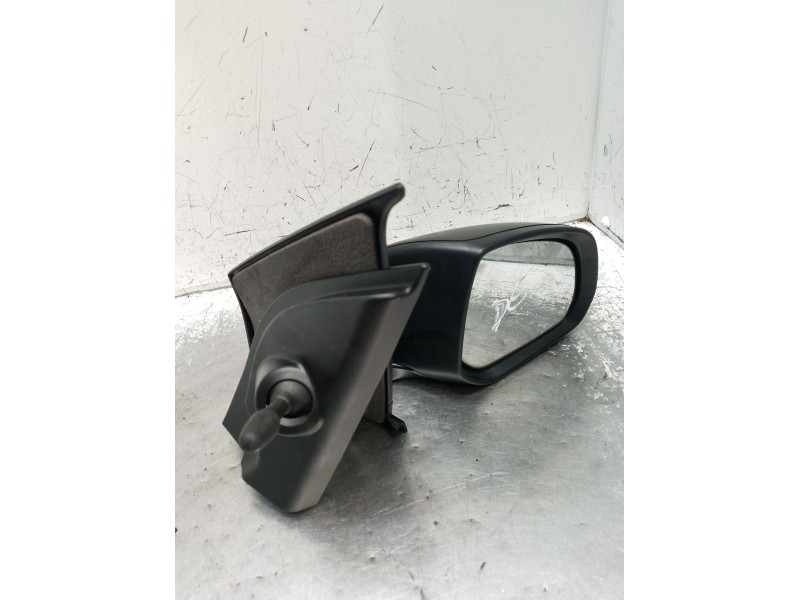 Recambio de retrovisor derecho para nissan pixo (ua0) 1.0 referencia OEM IAM  MANUAL 2009
