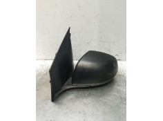 Recambio de retrovisor izquierdo para nissan pixo (ua0) 1.0 referencia OEM IAM  MANUAL 2009