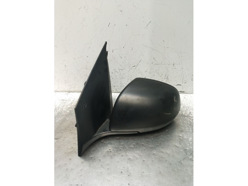 Recambio de retrovisor izquierdo para nissan pixo (ua0) 1.0 referencia OEM IAM  MANUAL 2009