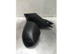 Recambio de retrovisor izquierdo para nissan pixo (ua0) 1.0 referencia OEM IAM  MANUAL 2009 2