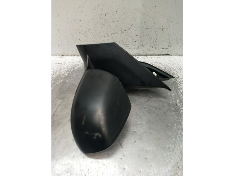 Recambio de retrovisor izquierdo para nissan pixo (ua0) 1.0 referencia OEM IAM  MANUAL 2009