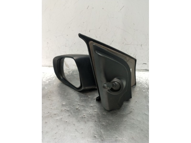 Recambio de retrovisor izquierdo para nissan pixo (ua0) 1.0 referencia OEM IAM  MANUAL 2009