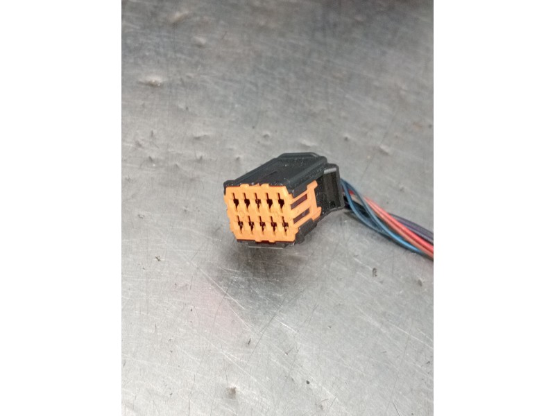 Recambio de retrovisor izquierdo para citroën c4 ii (nc_) 1.4 vti 95 referencia OEM IAM  ELÉCTRICO 2010