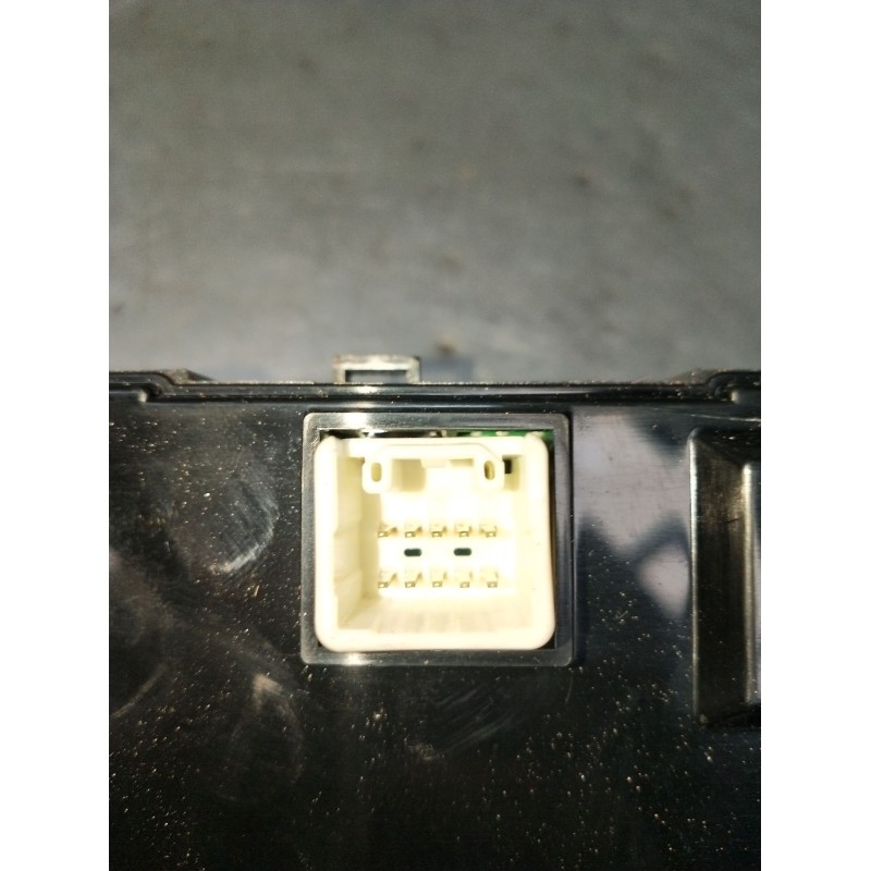 Recambio de mando calefaccion / aire acondicionado para toyota verso (_r2_) 2.2 d-4d (aur21_) referencia OEM IAM 559000F081 1M13