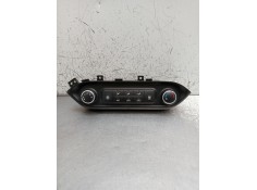 Recambio de mando calefaccion / aire acondicionado para kia carens iv 1.7 crdi referencia OEM IAM 97250A4010CA  2013