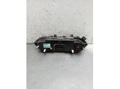 Recambio de mando calefaccion / aire acondicionado para kia carens iv 1.7 crdi referencia OEM IAM 97250A4010CA  2013 2