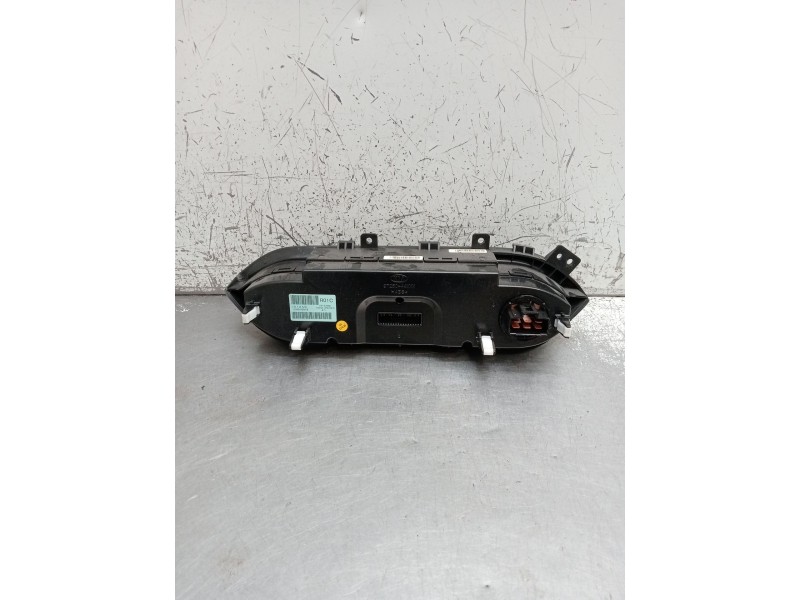 Recambio de mando calefaccion / aire acondicionado para kia carens iv 1.7 crdi referencia OEM IAM 97250A4010CA  2013