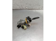 Recambio de conmutador de arranque para kia carens iv 1.7 crdi referencia OEM IAM   2013