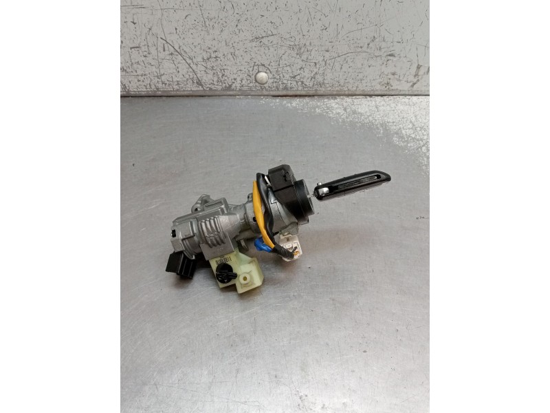 Recambio de conmutador de arranque para kia carens iv 1.7 crdi referencia OEM IAM   2013
