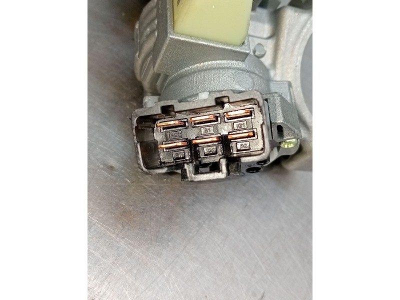 Recambio de conmutador de arranque para kia carens iv 1.7 crdi referencia OEM IAM   2013