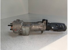 Recambio de conmutador de arranque para seat ibiza (6j5) ecomotive referencia OEM IAM 4B0905851C  