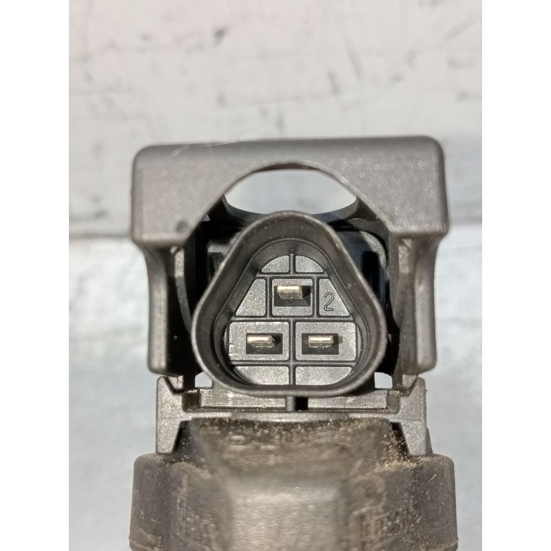 Recambio de bobina encendido para citroën c4 ii (nc_) 1.4 vti 95 referencia OEM IAM 78543002  2010
