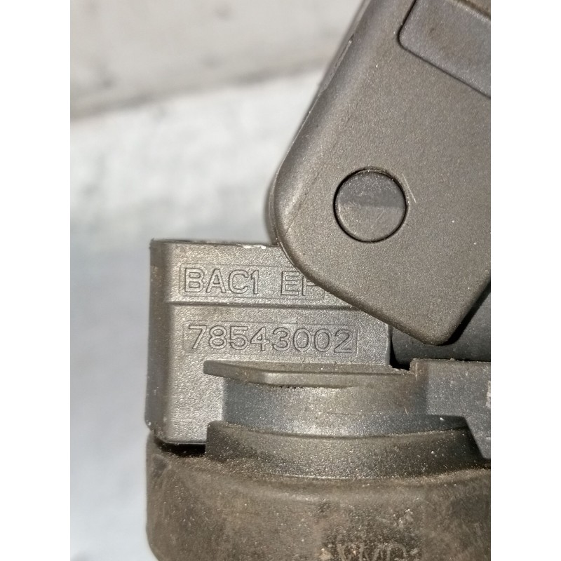 Recambio de bobina encendido para citroën c4 ii (nc_) 1.4 vti 95 referencia OEM IAM 78543002  2010