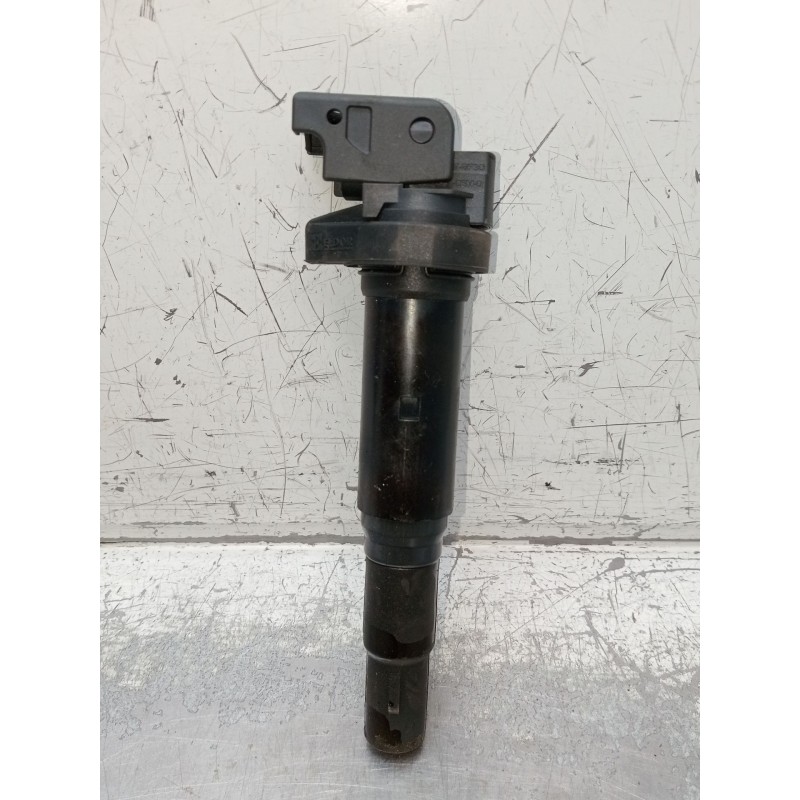 Recambio de bobina encendido para citroën c4 ii (nc_) 1.4 vti 95 referencia OEM IAM 78543002  2010