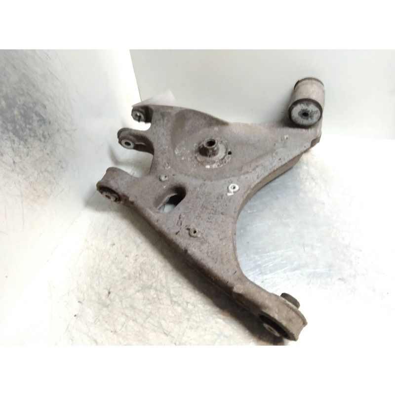 Recambio de brazo suspension inferior trasero izquierdo para seat exeo st (3r5)(2009>) 2.0 tdi referencia OEM IAM   