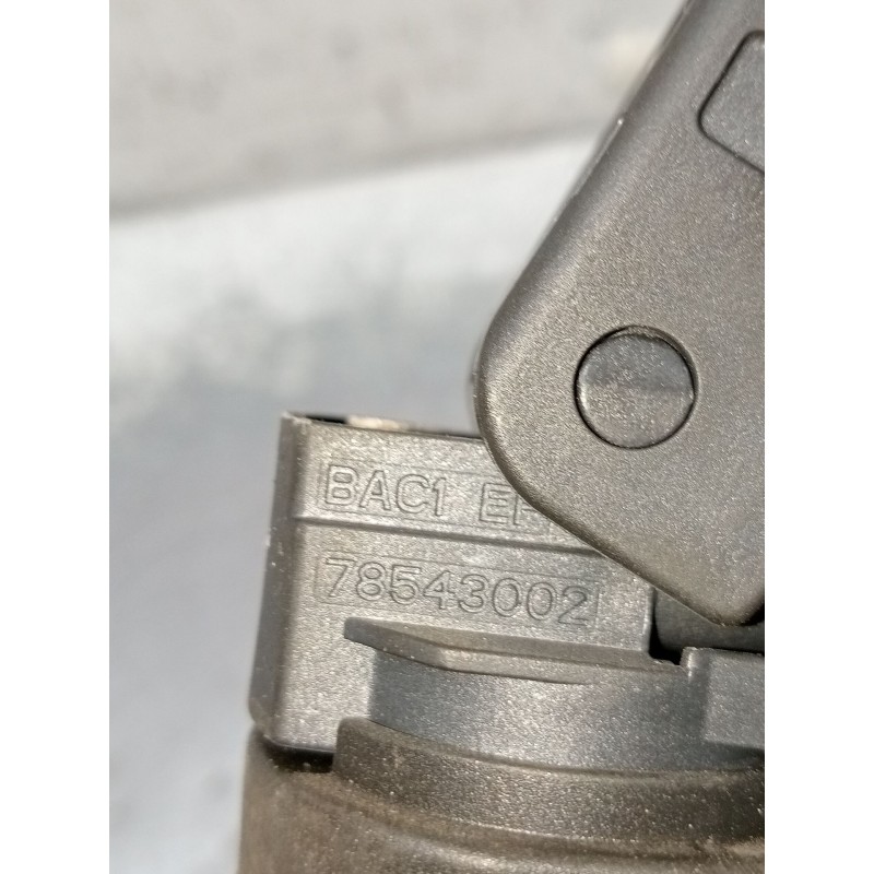 Recambio de bobina encendido para citroën c4 ii (nc_) 1.4 vti 95 referencia OEM IAM 78543002  2010