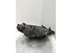 Recambio de faro izquierdo para peugeot 307 (3a/c) 2.0 hdi 110 referencia OEM IAM 9634369580 89309075  2