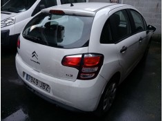 citroën c3 ii (sc_) del año 2015