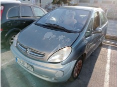 citroën xsara picasso (n68) del año 2003