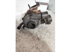 Recambio de turbocompresor para ford ranger (tke) doppelkabine 4x4 xlt referencia OEM IAM VJ380003 25239R WE01F