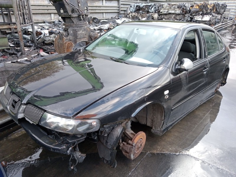 seat leon (1m1) del año 2005